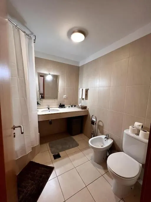 Daire By The Sea - Apartamento Acolhedor E Relaxante. Caniço
