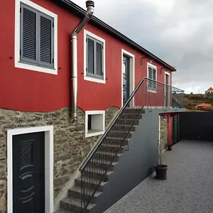 Casa Rustica Da Maloeira Malseira