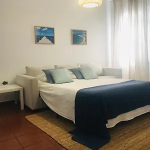 Sandybeachapartment Porto Santo